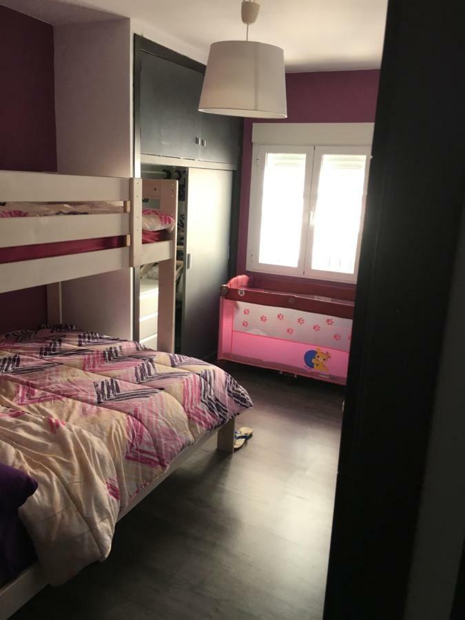 Apartmán Casa Azul Nerja Exteriér fotografie