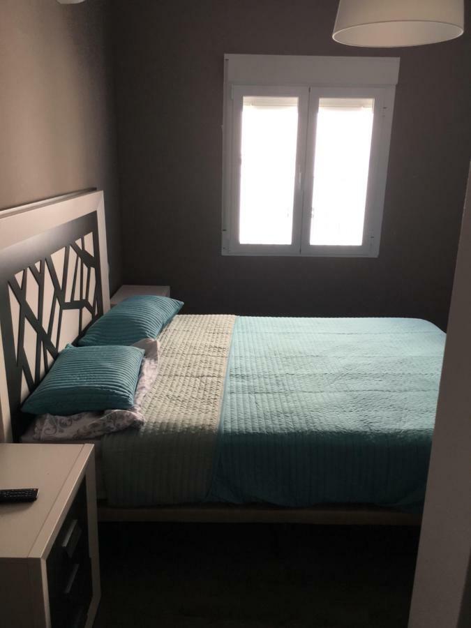 Apartmán Casa Azul Nerja Exteriér fotografie