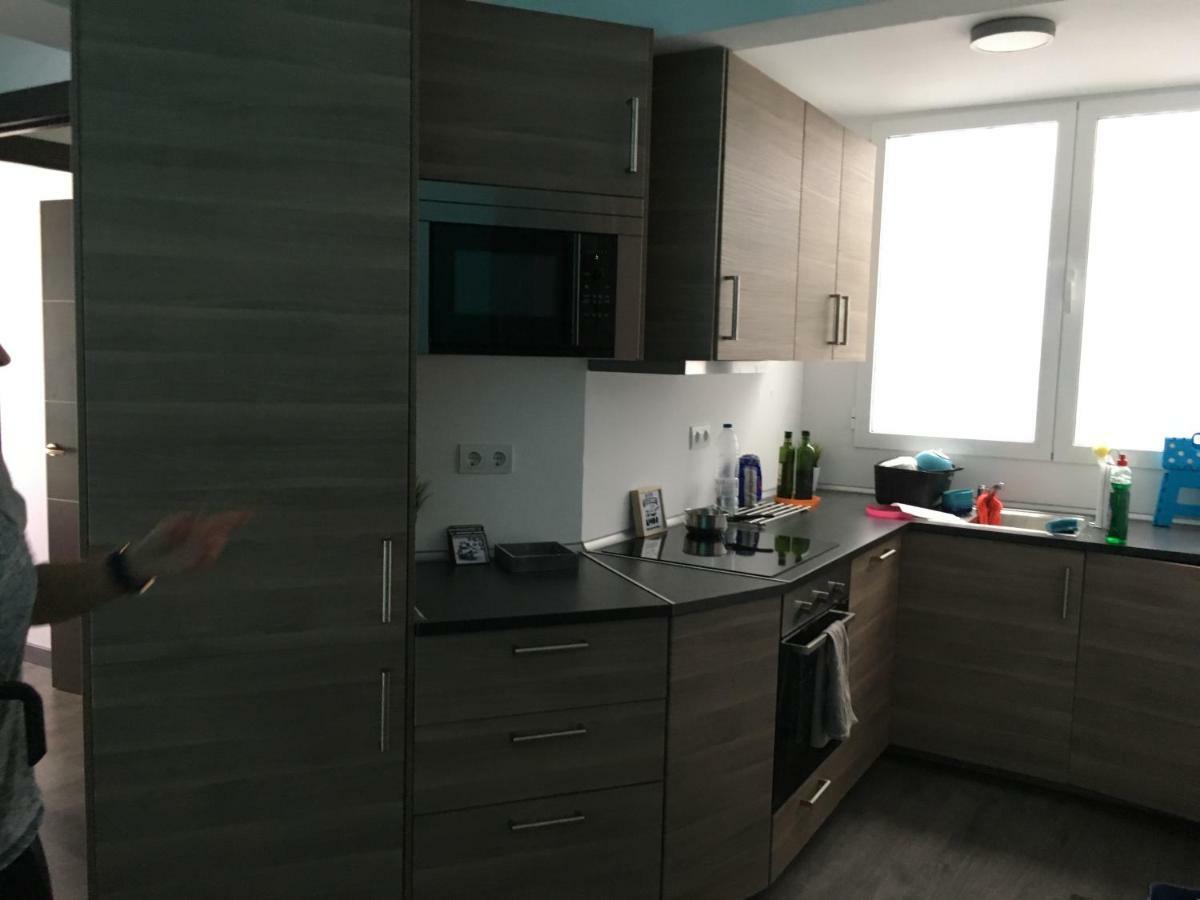 Apartmán Casa Azul Nerja Exteriér fotografie